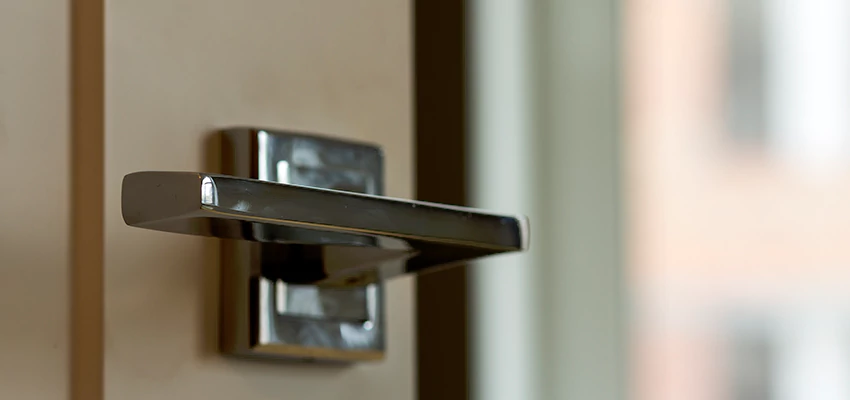 Door Lever Knob Repair in Gridley, California