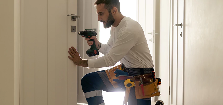 Mailbox Lock Installation Expert in Gridley, California