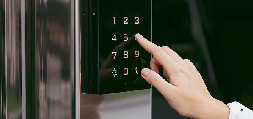 Business Locksmith Solutions in Gridley, CA
