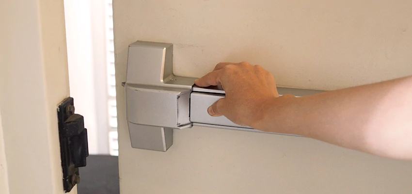 Door Lock Cylinder Reinforcements in Gridley, CA