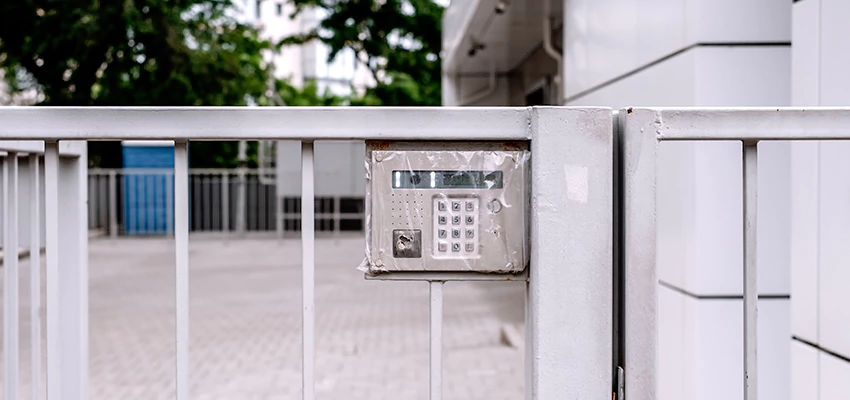 Gate Locks For Metal Gates in Gridley, California