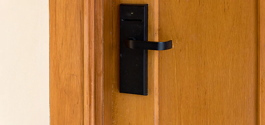 Security Gates For Home Invasion Prevention in Gridley, California