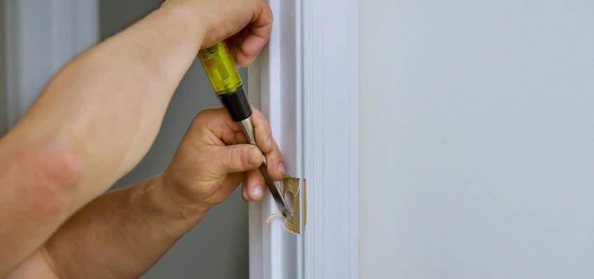 On Demand Locksmith For Key Replacement in Gridley, California