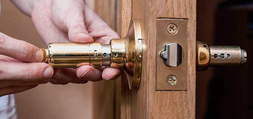 Padlock Lock Replacement Assistance in Gridley, CA