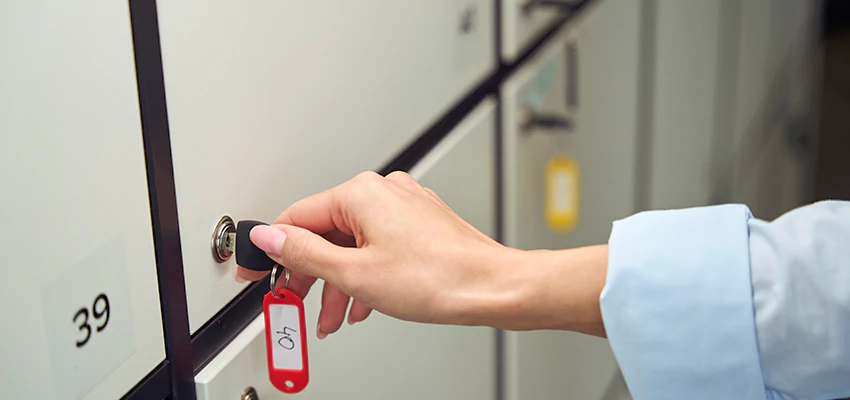 Upgrading File Cabinet Locks in Gridley, California