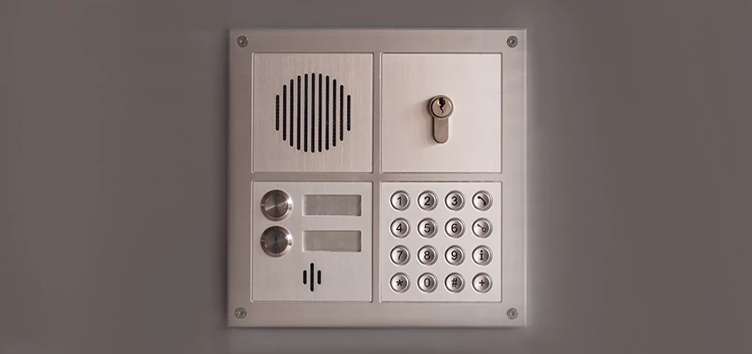 Mobile Access Control System Installation in Gridley, CA