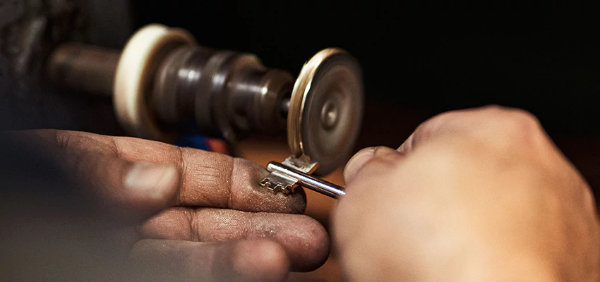 Hotel Lock Master Key System in Gridley, California