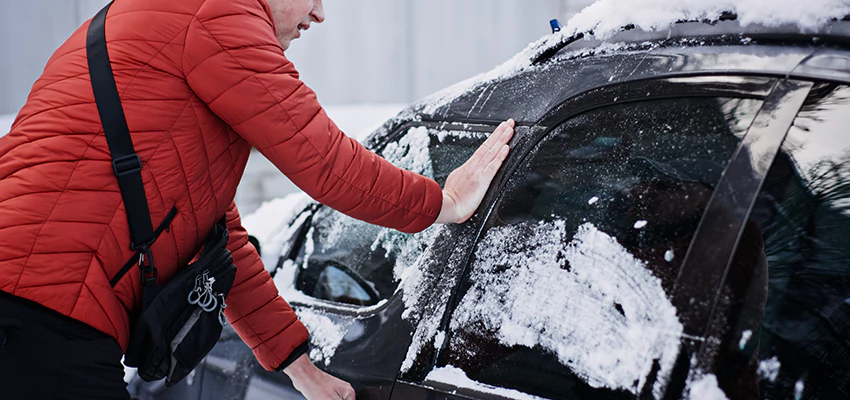 Car Key Retrieval Services in Gridley, California
