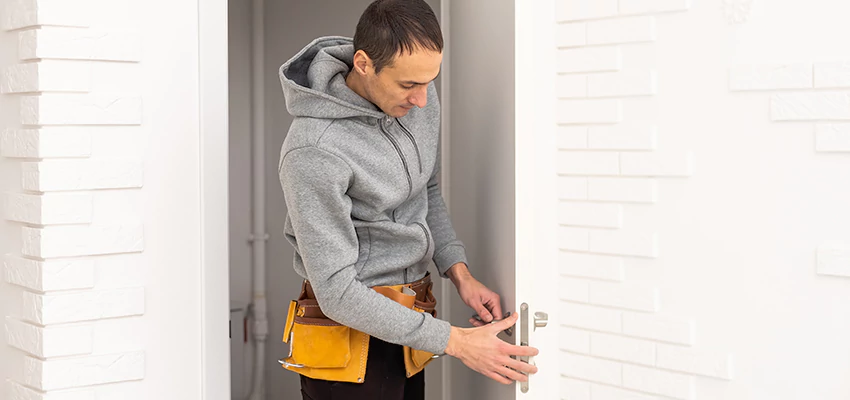 Nighttime Locksmith Near Me in Gridley, CA