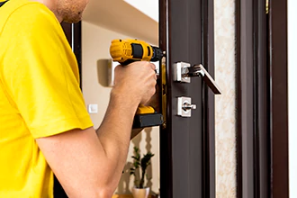 door handle lock repair gridley